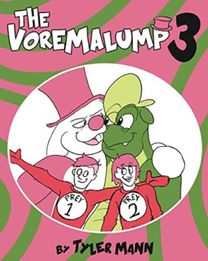 Voremalump 3