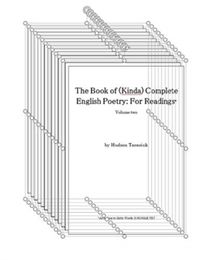 Book of (Kinda) Complete English Poetry