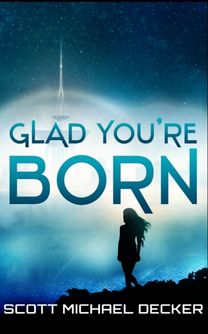 Glad You're Born