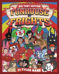 Funhouse of Frights