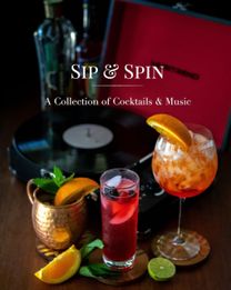 Sip and Spin Sip and Spin