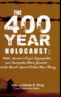 400-Year Holocaust