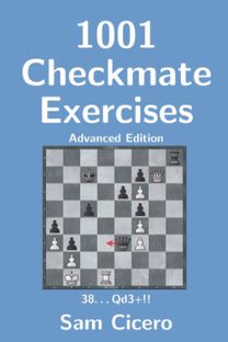1001 Checkmate Exercises
