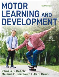 Motor Learning and Development