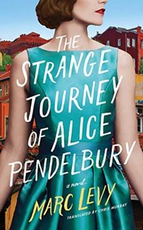 Strange Journey of Alice Pendelbury the