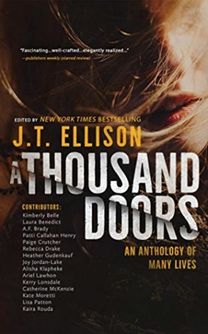 Thousand Doors a