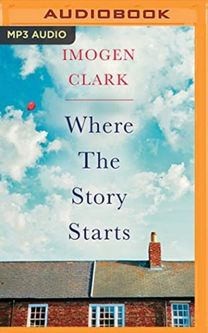 Where the Story Starts