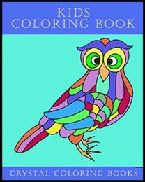 Kids Coloring Book
