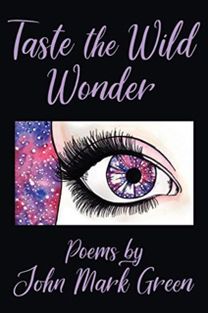 Taste the Wild Wonder