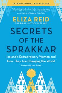 Secrets of the Sprakkar