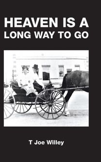 Heaven is a Long Way to Go Heaven is a Long Way to Go