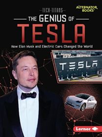 Genius of Tesla
