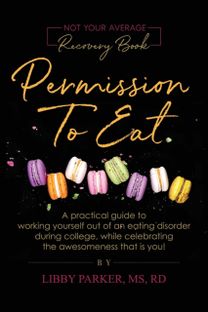 Permission to Eat