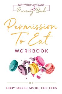 Permission to Eat