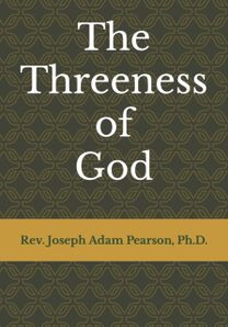 Threeness of God