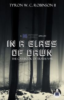 In a Glass of Dawn