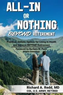 All-in or Nothing Beyond Retirement