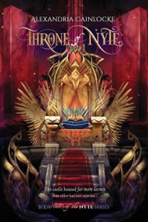 Throne of Nyte