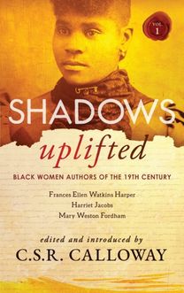 Shadows Uplifted Volume I