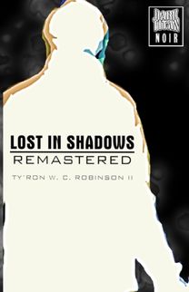 Lost in Shadows