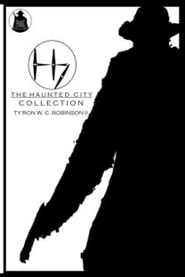 Haunted City Collection