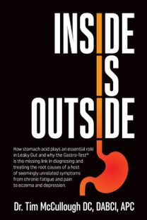 Inside is Outside
