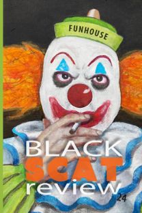 Black Scat Review #24 Black Scat Review #24