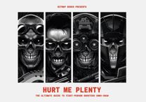 Hurt Me Plenty: The Ultimate Guide to First-Person Shooters 2003 – 2010