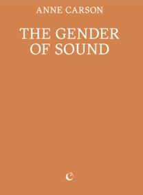 Gender of Sound