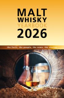 Malt Whisky Yearbook 2026