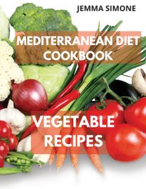 Mediterranean Diet Cookbook