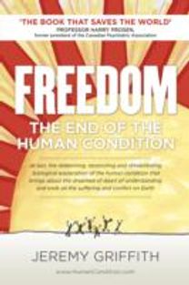 Freedom