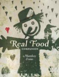The Real Food Companion