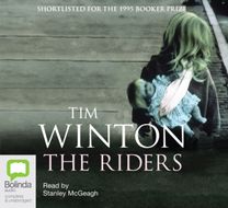 The Riders