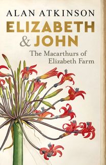 Elizabeth and John