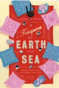 Teaspoon of Earth and Sea
