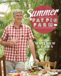Summer on Fat Pig Farm