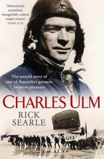 Charles Ulm Charles Ulm