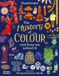 Mystery of Colour