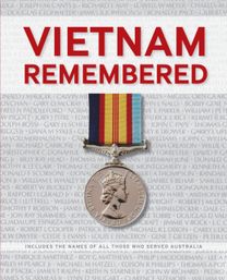 Vietnam Remembered
