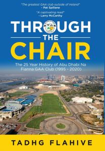 Through the Chair