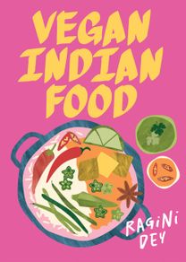 Vegan Indian Food