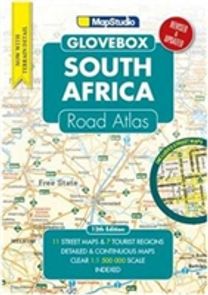 South Africa Glovebox Spir.atlas Ms A095