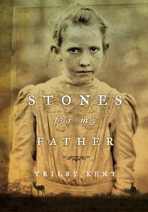 Stones for Myfather