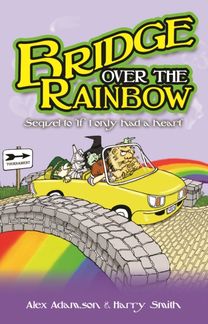 Bridge Over the Rainbow