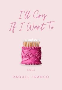 I'll Cry If I Want To