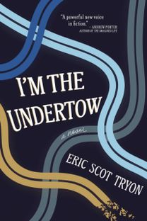 I'm the Undertow