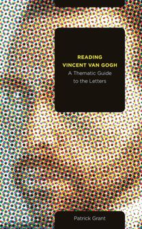 Reading Vincent Van Gogh Reading Vincent Van Gogh