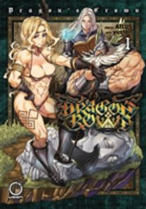 Dragon's Crown Volume 1