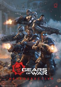 Gears of War: Retrospective